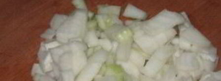 вкусный борщ со свининой. Шаг 4