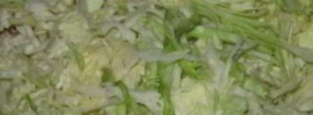 вкусный борщ со свининой. Шаг 6