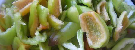 заправка для борща. Шаг 4