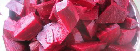 заправка для борща. Шаг 7