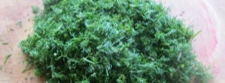 заправка для борща. Шаг 9