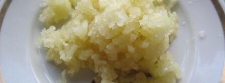 заправка для борща. Шаг 10