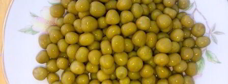 зеленый борщ на новый лад. Шаг 6