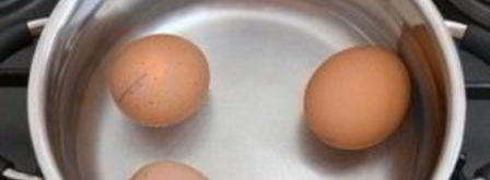 зеленый борщ с курицей. Шаг 3