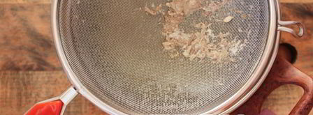 бульон из костей. Шаг 4