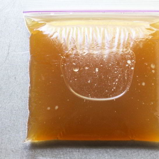 Рецепт диетического куриного бульона