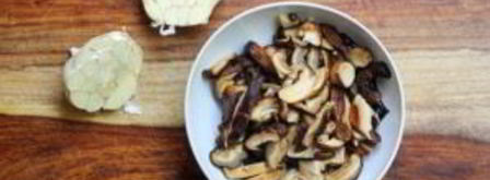 диетический куриный бульон. Шаг 3