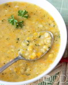 Гороховый суп