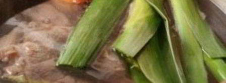 говяжий бульон. Шаг 5