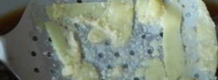 куриный бульон по-французски. Шаг 13