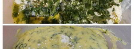 куриный бульон с клецками. Шаг 3