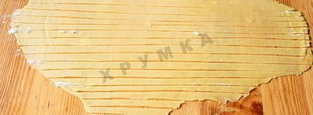 куриный бульон с лапшой. Шаг 16