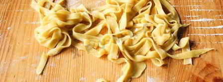 куриный бульон с лапшой. Шаг 17