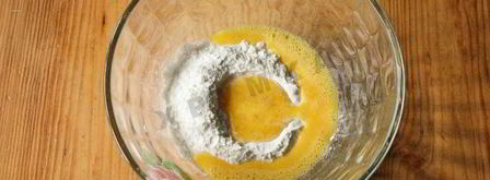 куриный бульон с лапшой. Шаг 5