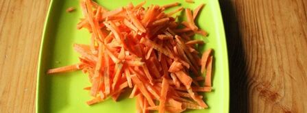 куриный бульон с лапшой. Шаг 10