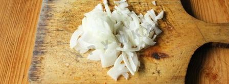 куриный бульон с лапшой. Шаг 11