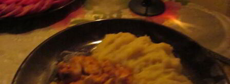 курица тушеная с морковью в бульоне. Шаг 9