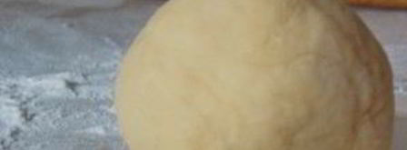 лапша на курином бульоне. Шаг 4