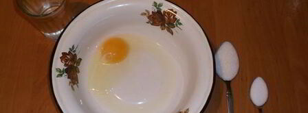 монастырская изба по-ленивому. Шаг 5