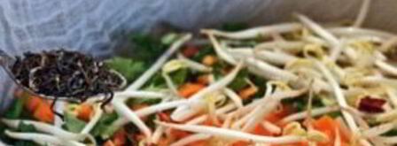 овощной бульон в пароварке. Шаг 4