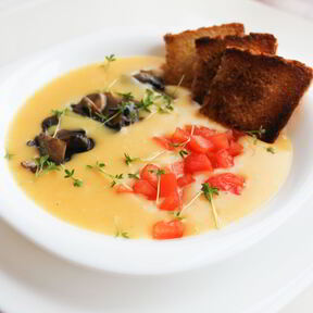 Овощной суп