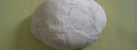 равиоли с лангустинами и цукини в густом бульоне. Шаг 3