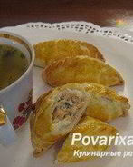 Рыбный бульон