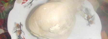 вкусный борщ на курином бульоне с курицей. Шаг 3