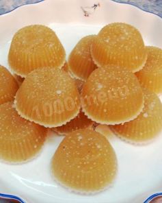 Замороженный Куриный бульон — заготовки