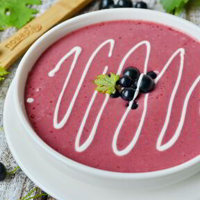 Быстрый суп