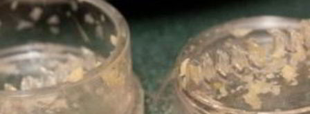 чешский чесночный суп. Шаг 3