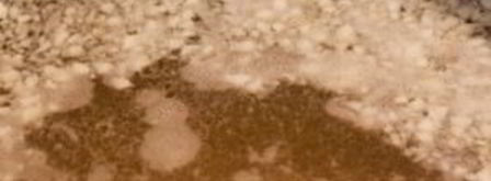 чешский чесночный суп. Шаг 4