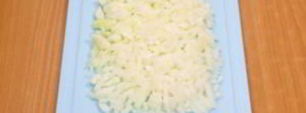 чихиртма. Шаг 3