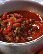 Чили кон карне