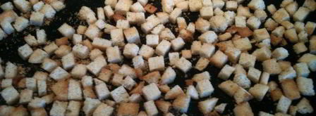 фасолевый суп со сливочным сыром. Шаг 12