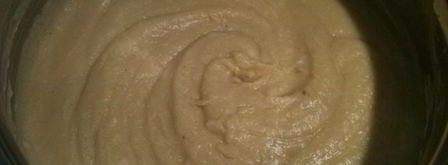 фасолевый суп со сливочным сыром. Шаг 8