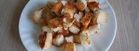 гаспачо классический. Шаг 12