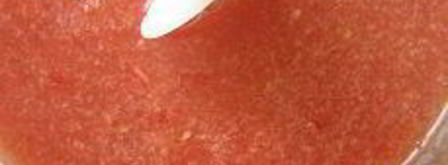 холодный летний суп гаспачо. Шаг 6