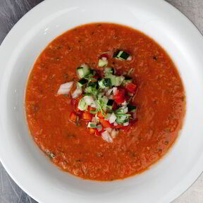 Классические супы