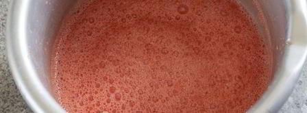 португальский гаспачо. Шаг 9