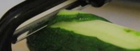 сыроедческий гаспачо. Шаг 4