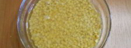 гороховый суп без картошки. Шаг 3