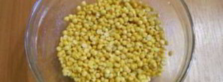 гороховый суп без мяса. Шаг 3