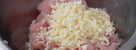 гороховый суп с фрикадельками. Шаг 10