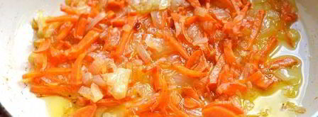 гороховый суп с говядиной. Шаг 10