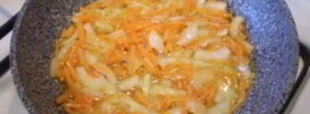 гороховый суп с картофелем. Шаг 5