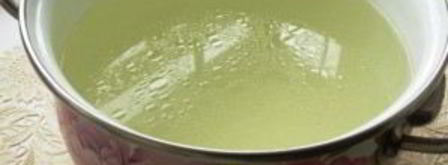 гороховый суп с ветчиной. Шаг 3