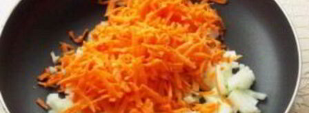 гороховый суп с ветчиной. Шаг 4