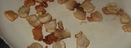 гороховый суп со свининой. Шаг 5