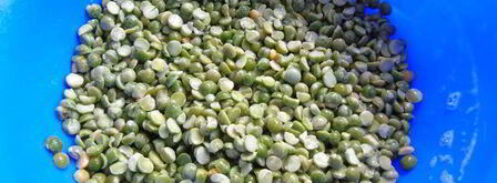 пряный гороховый суп. Шаг 5